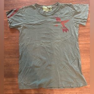 Free city shirt